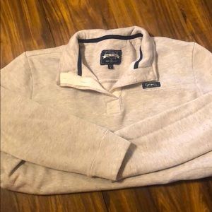 State of Mind GA pullover